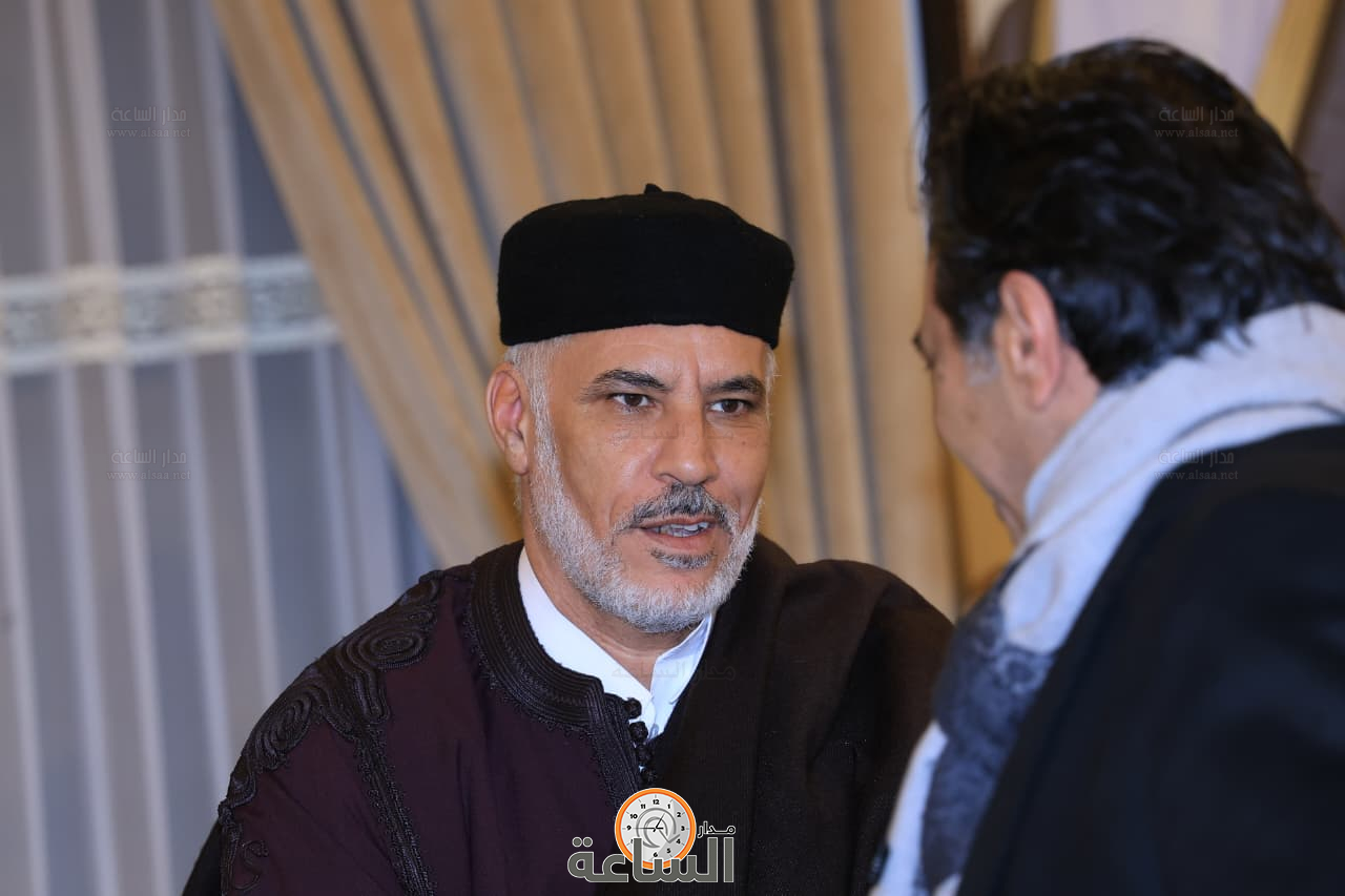 Madar Al-Saa Images 0.9260401528431997