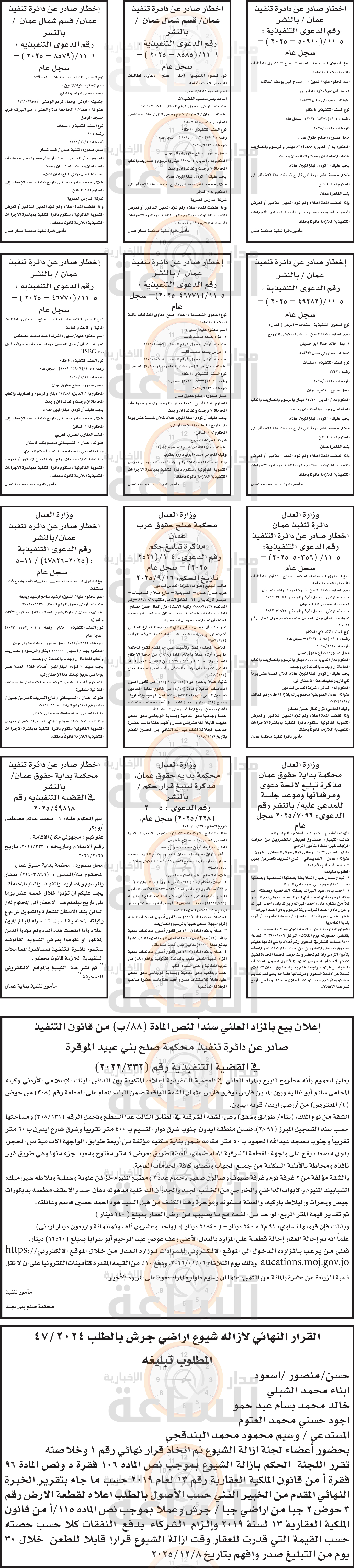 Madar Al-Saa Images 0.12406557595772483