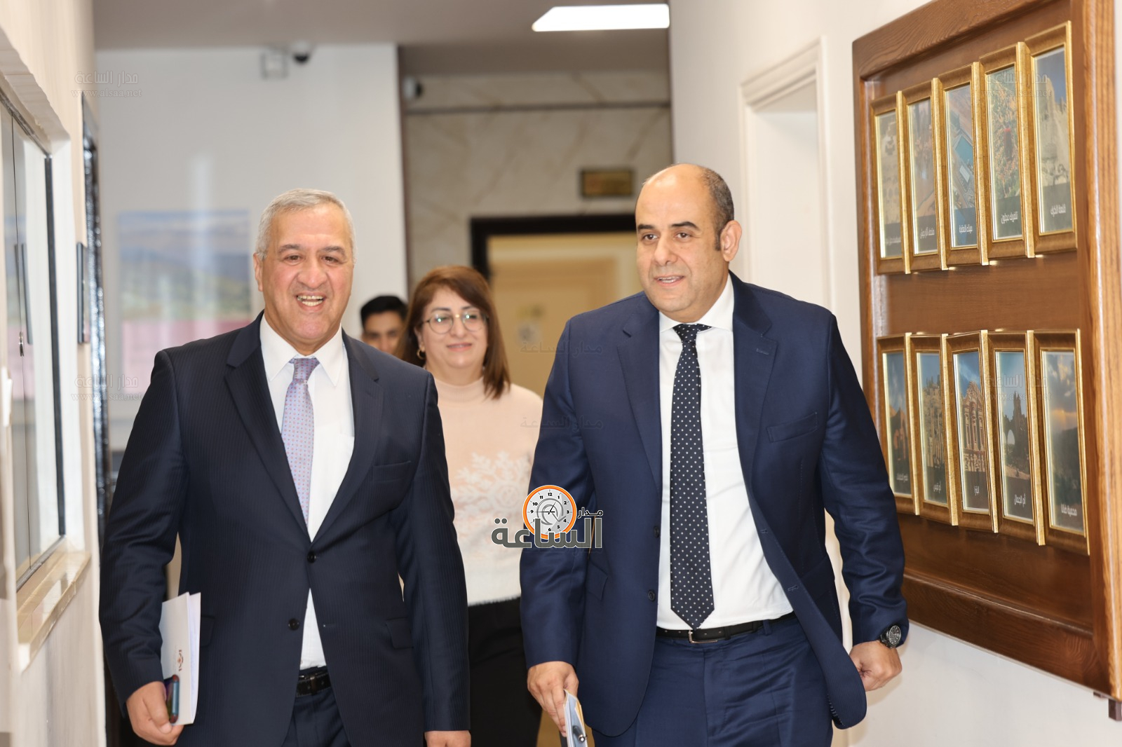 Madar Al-Saa Images 0.9916660543929179