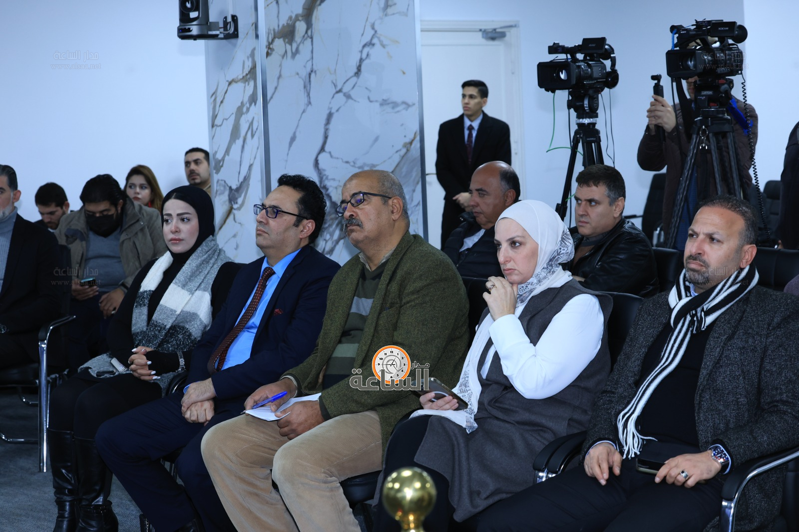 Madar Al-Saa Images 0.9595464761647031