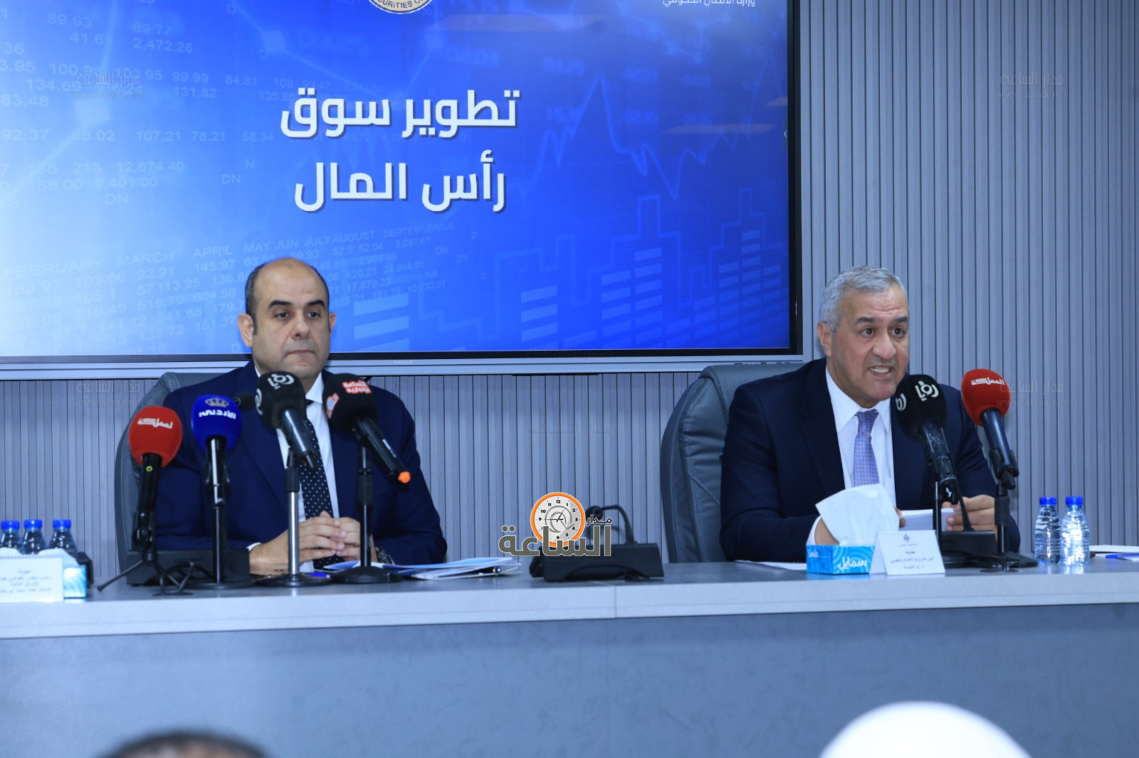 Madar Al-Saa Images 0.16580061560255588