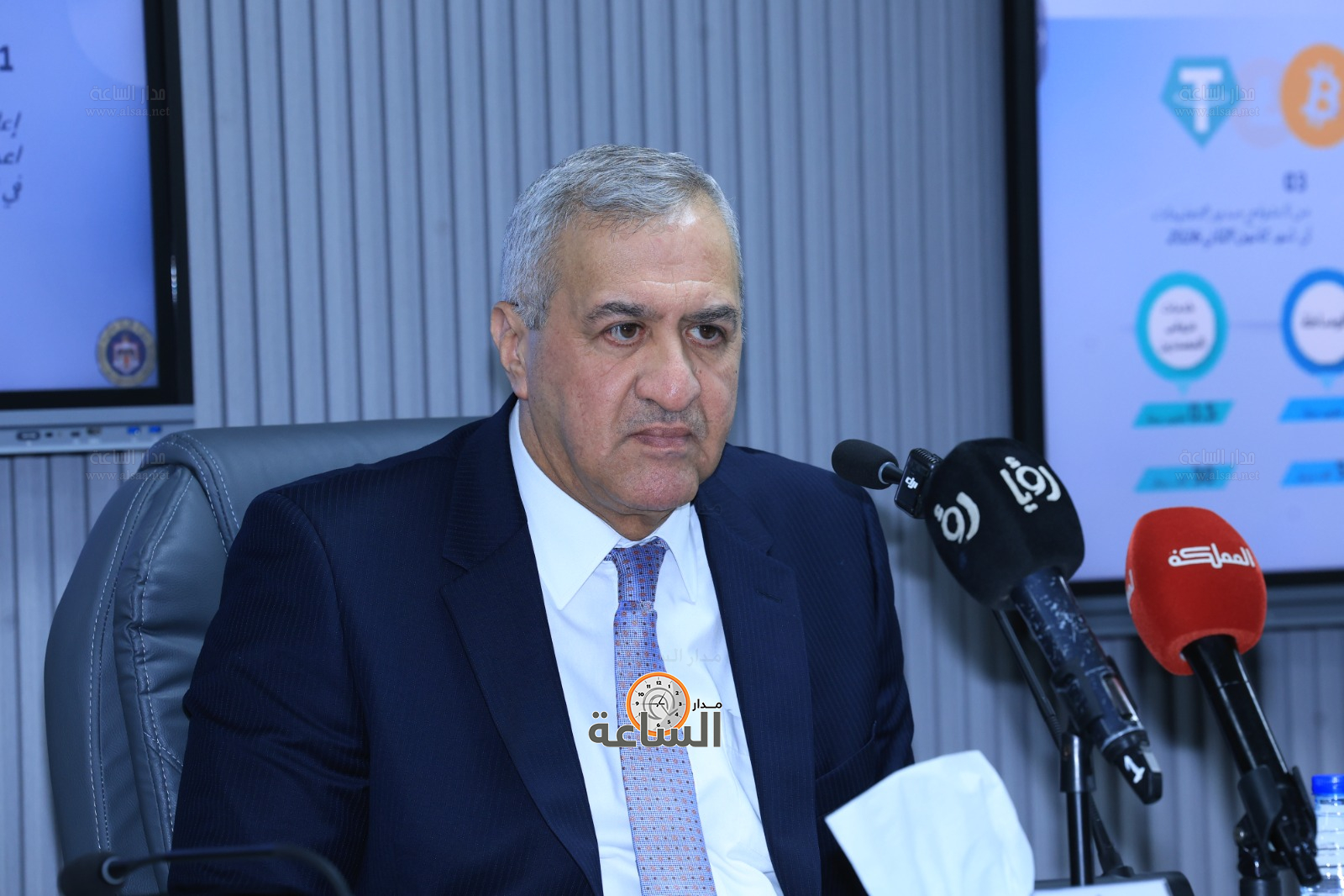 Madar Al-Saa Images 0.8922528228506459