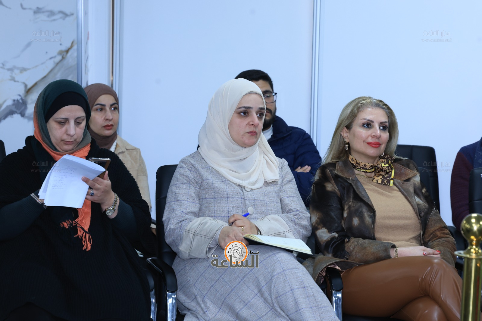 Madar Al-Saa Images 0.804569417814248