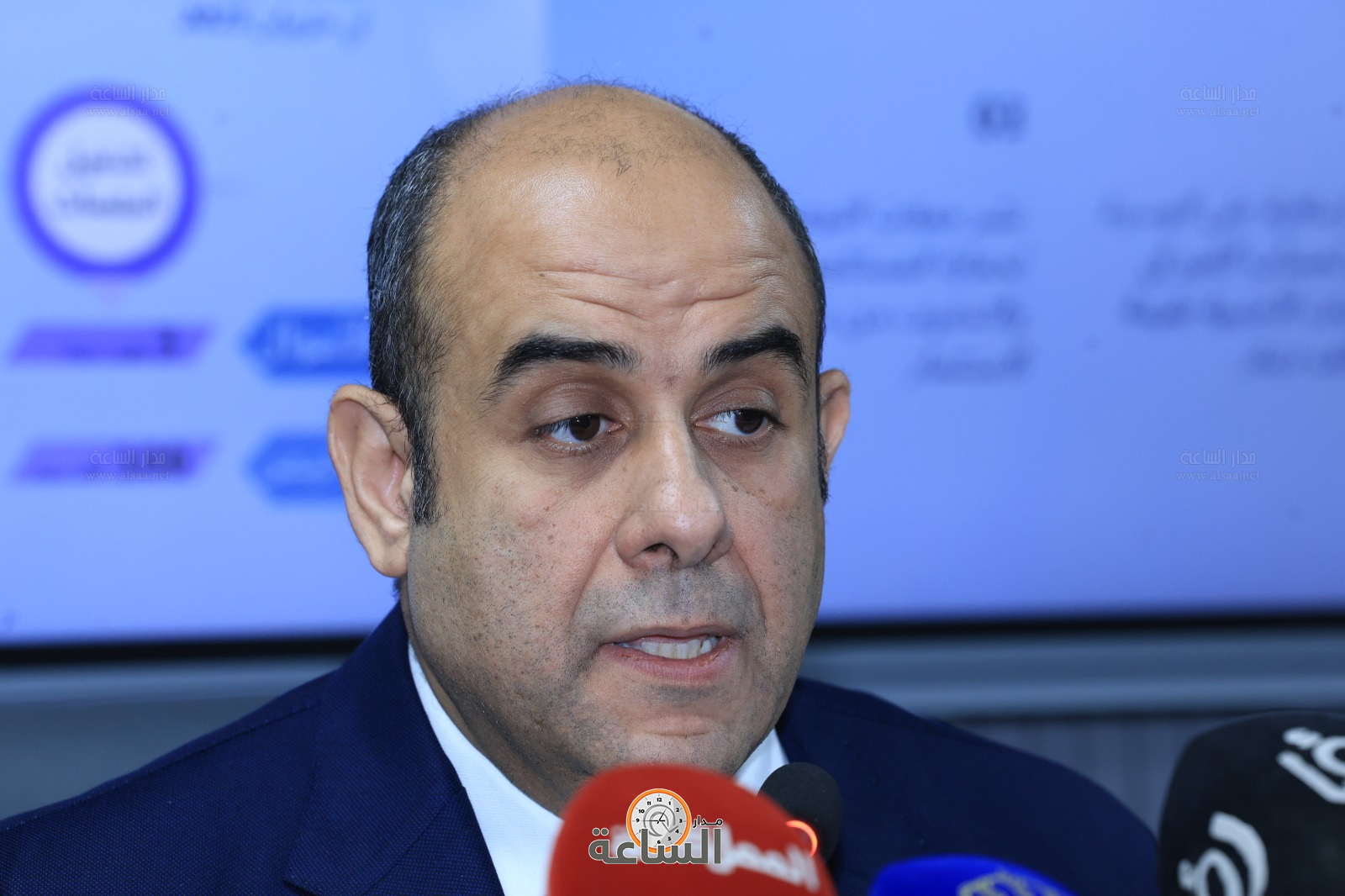 Madar Al-Saa Images 0.966619976000977