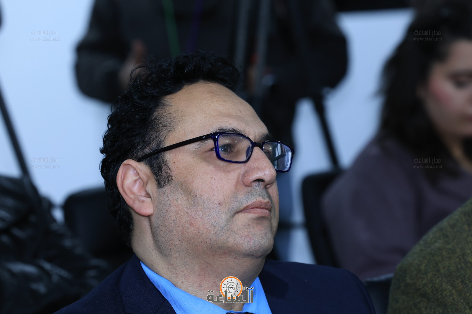 Madar Al-Saa Images 0.8587513695450164