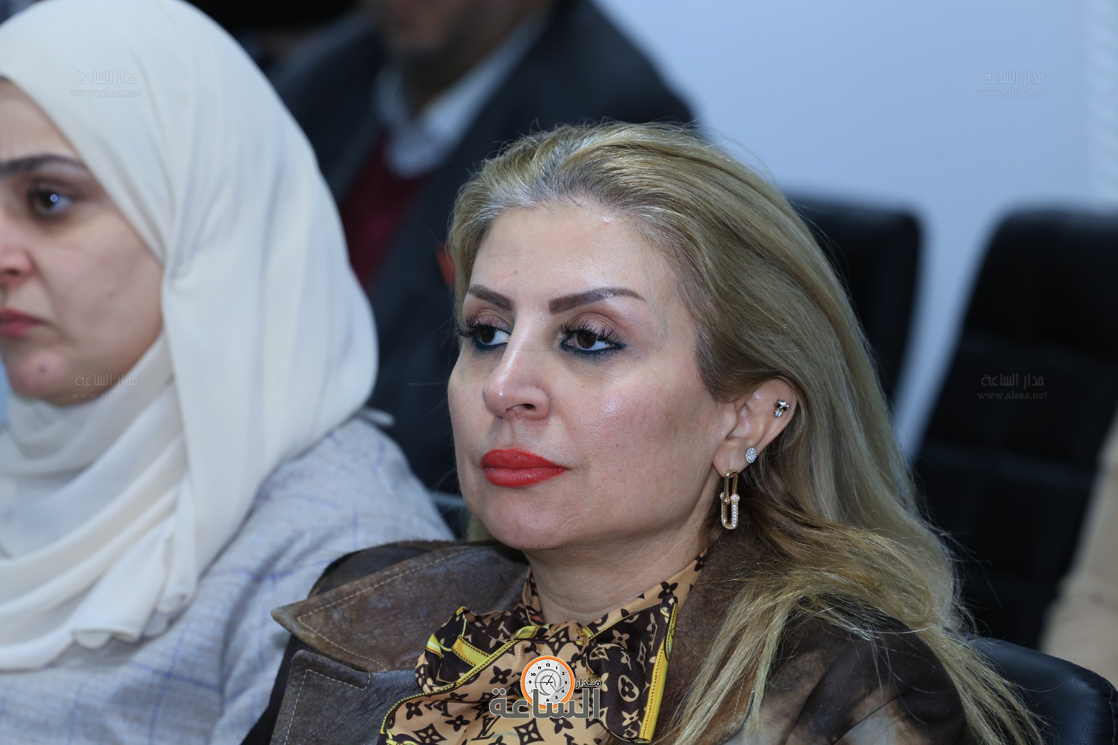 Madar Al-Saa Images 0.7605090975339254