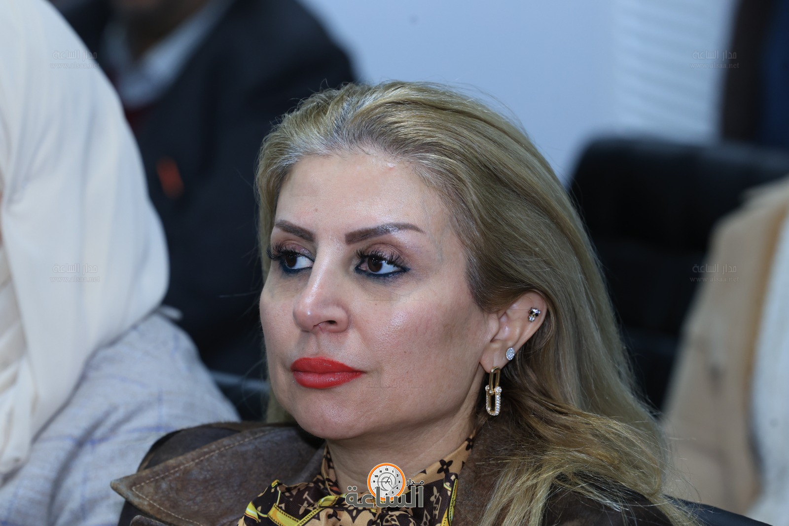 Madar Al-Saa Images 0.14670480053262824