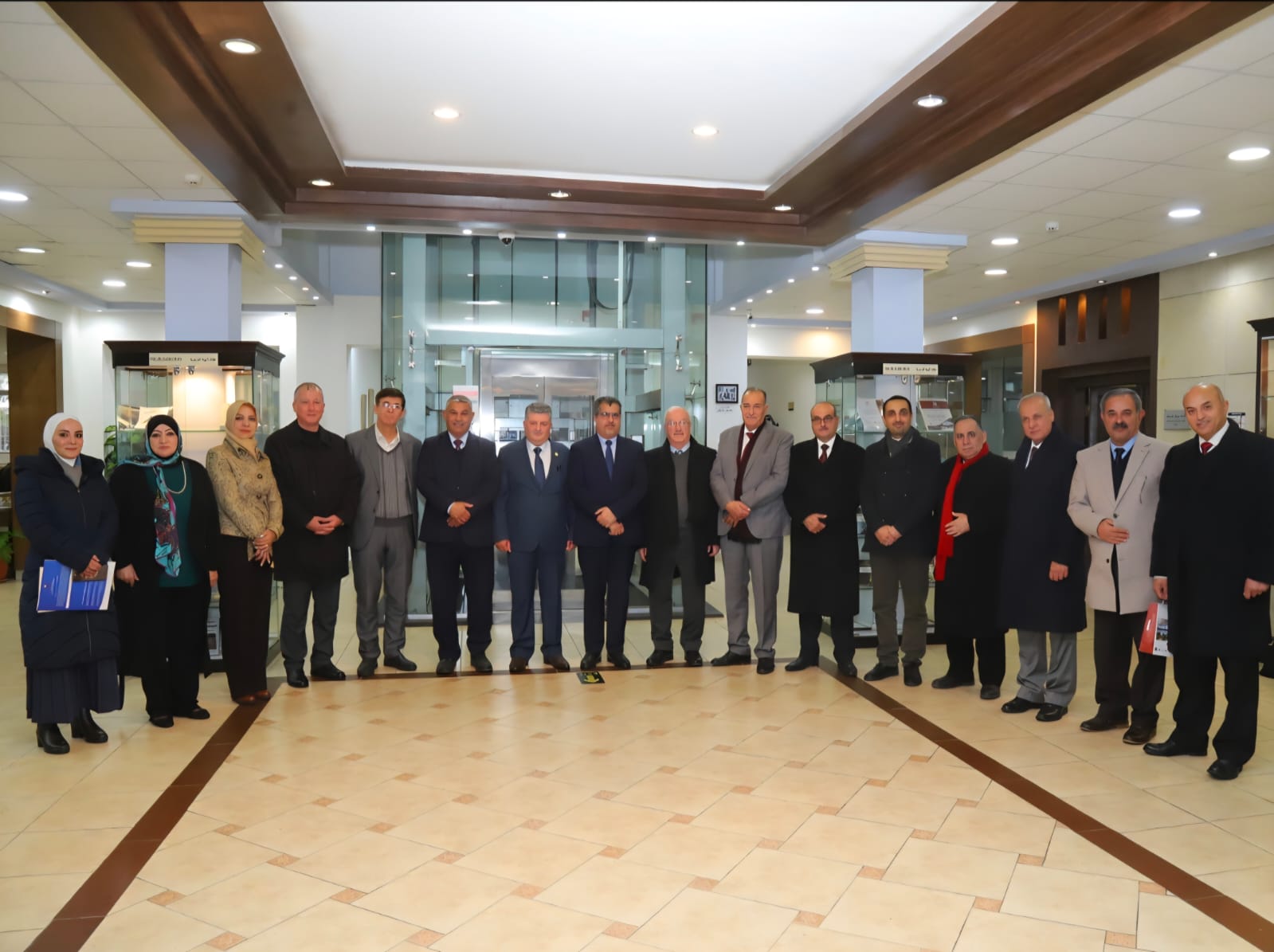 Madar Al-Saa Images 0.25290200139525654