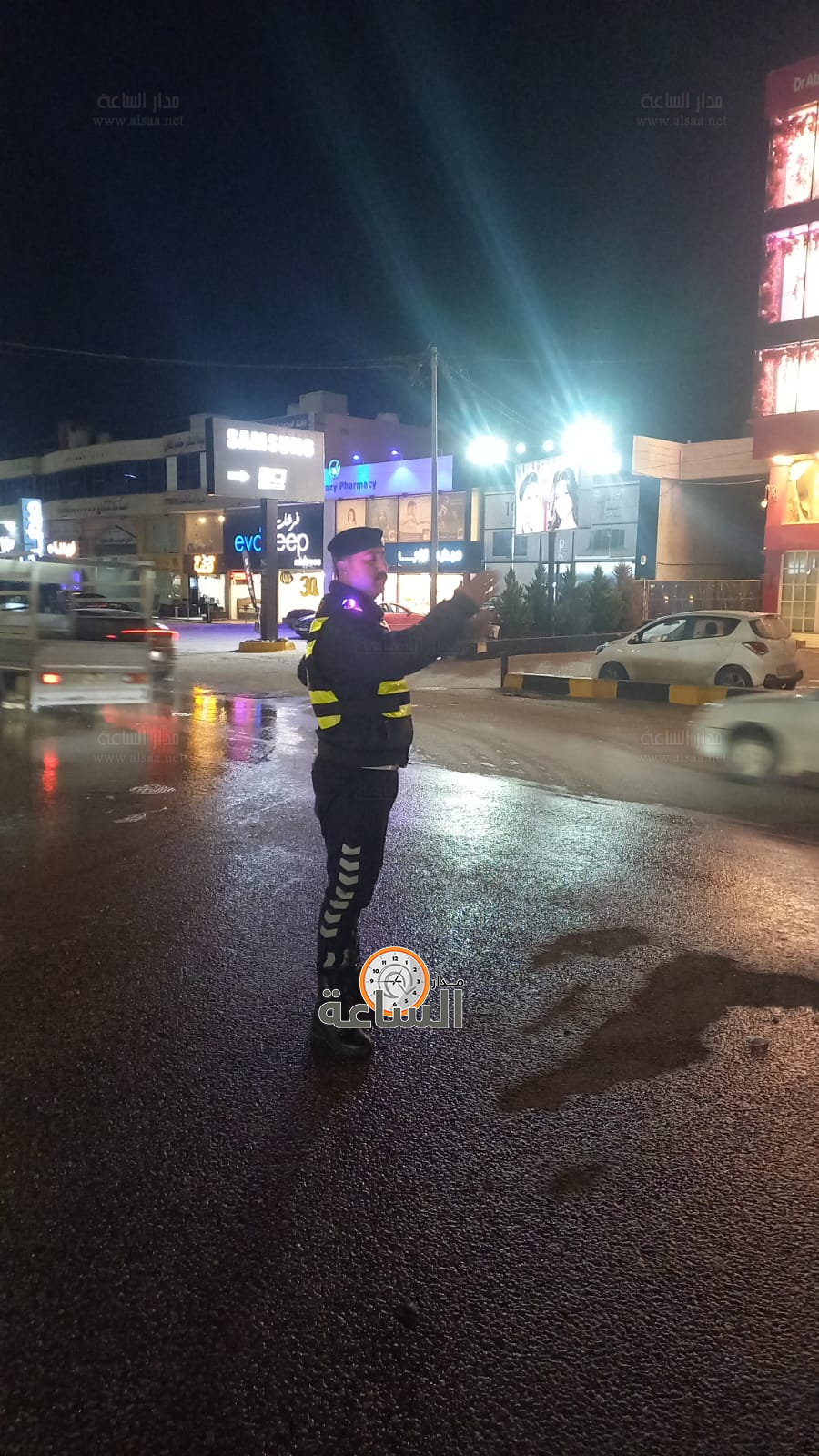 Madar Al-Saa Images 0.4432342438882886