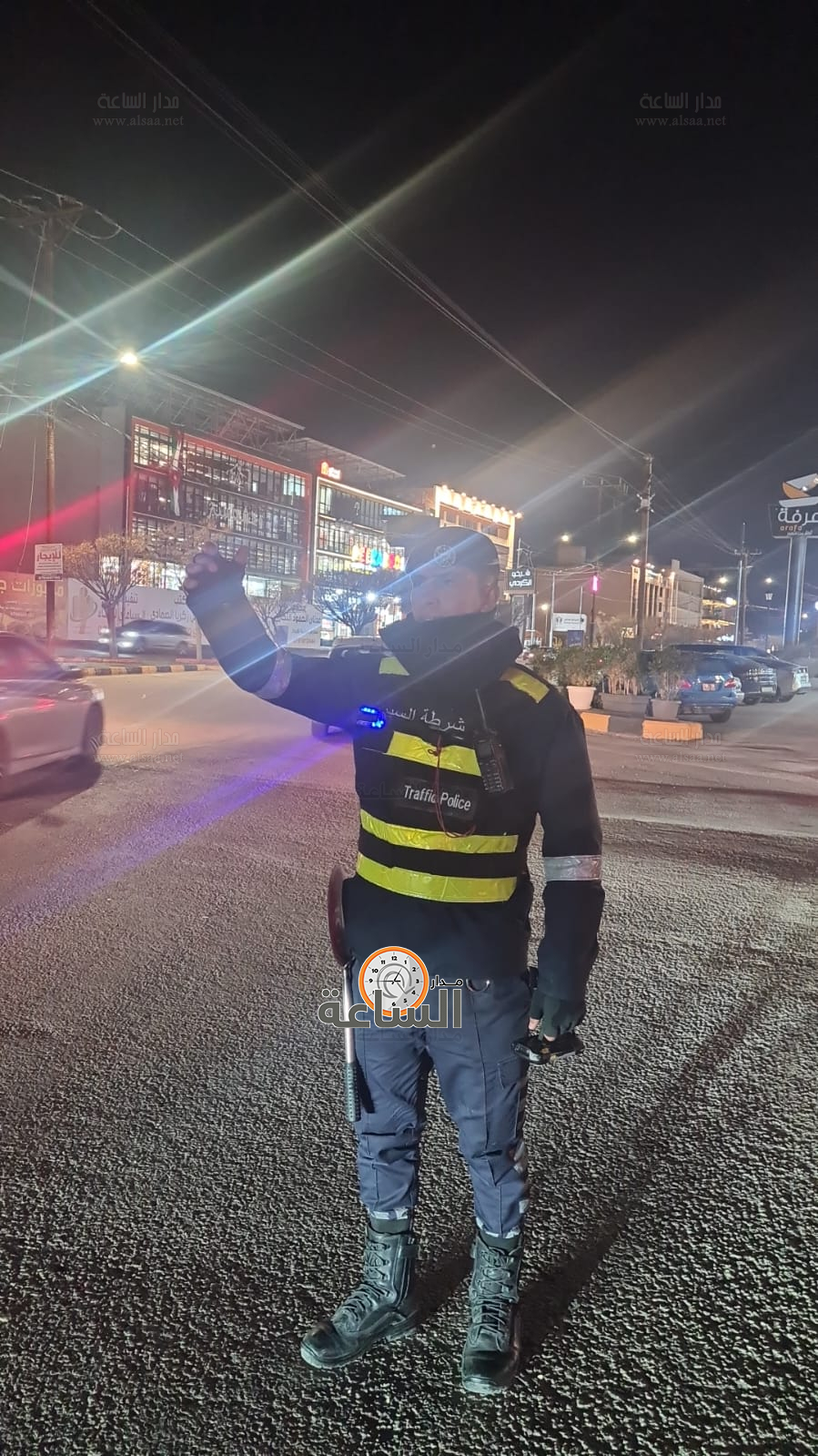 Madar Al-Saa Images 0.7901898536643278