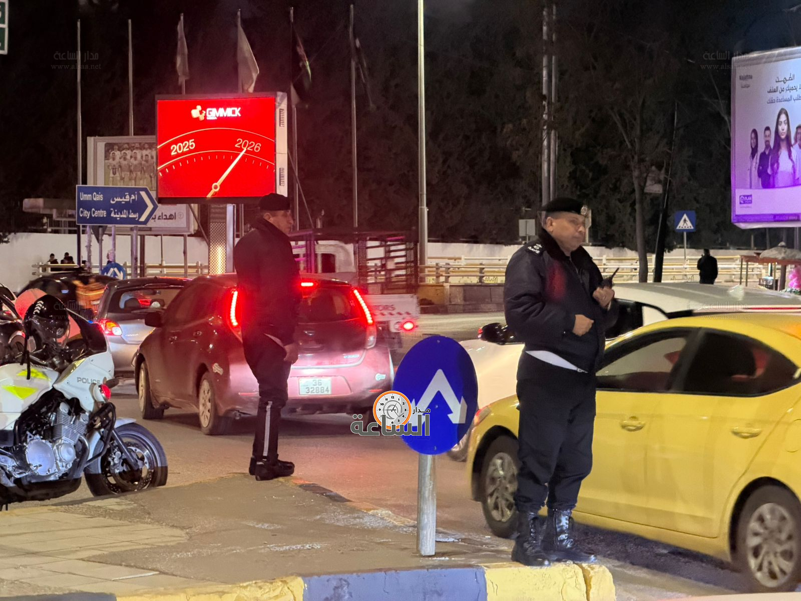 Madar Al-Saa Images 0.9711958141401791