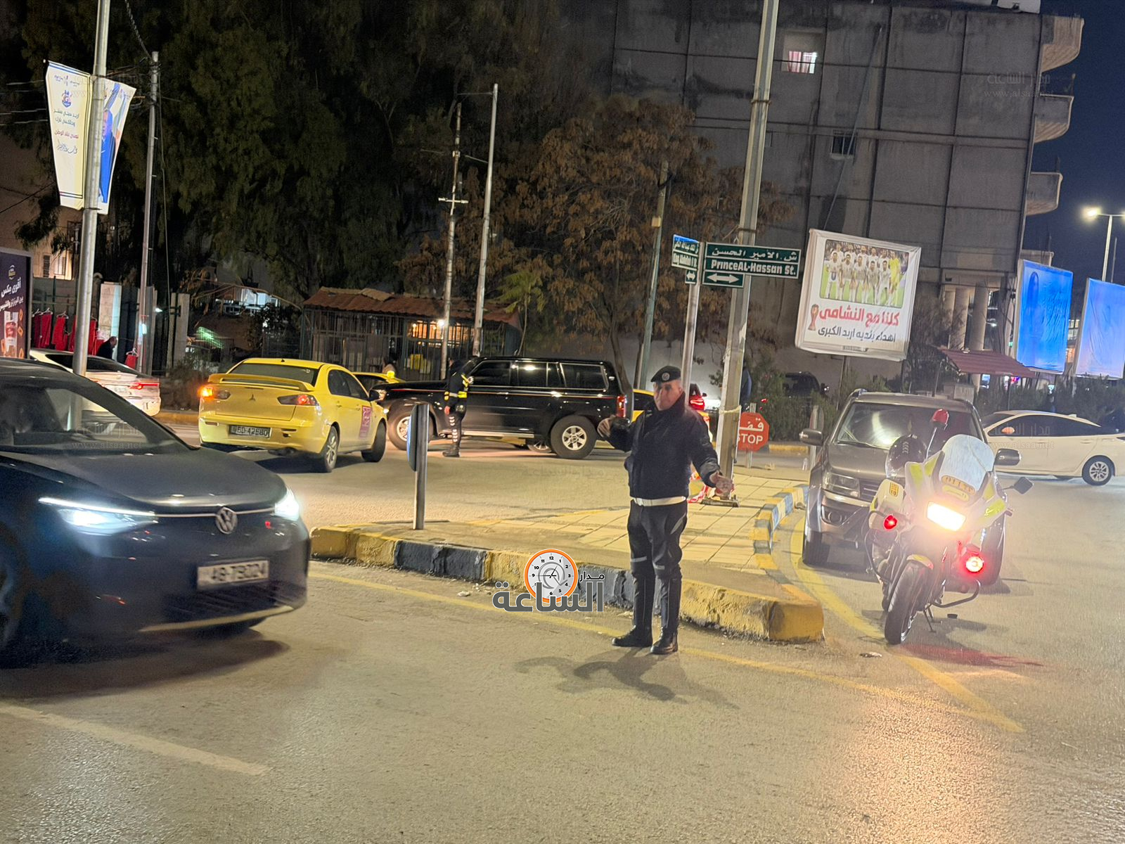 Madar Al-Saa Images 0.1802698173857199