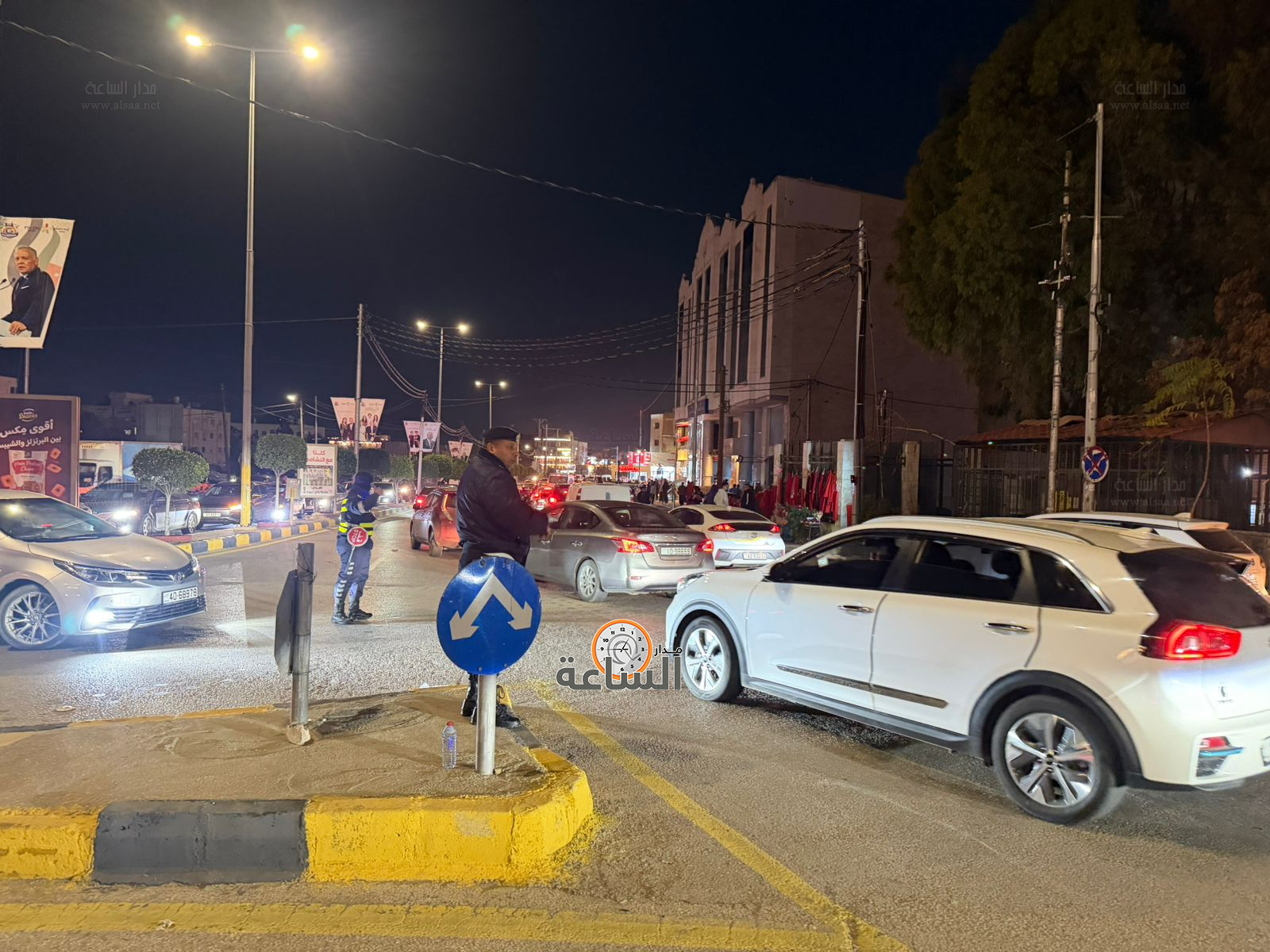 Madar Al-Saa Images 0.9756423665626549