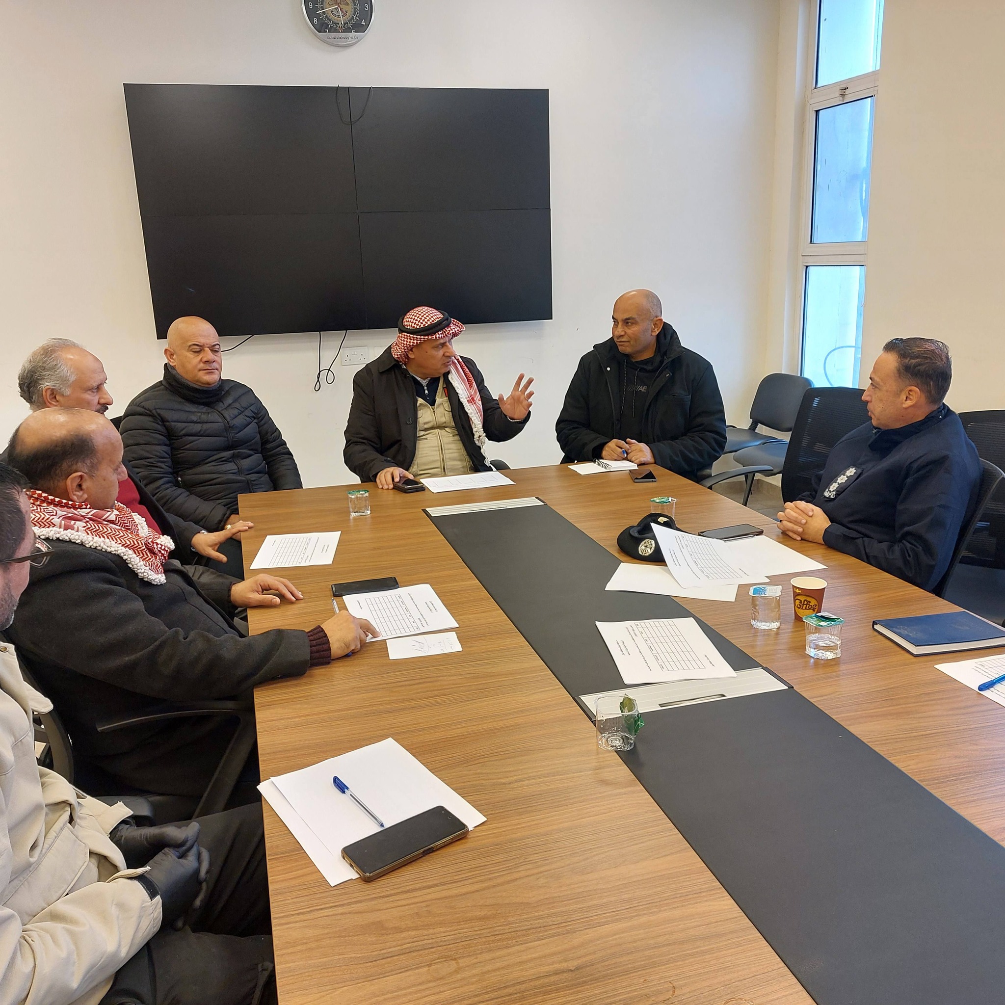 Madar Al-Saa Images 0.059965128153030234