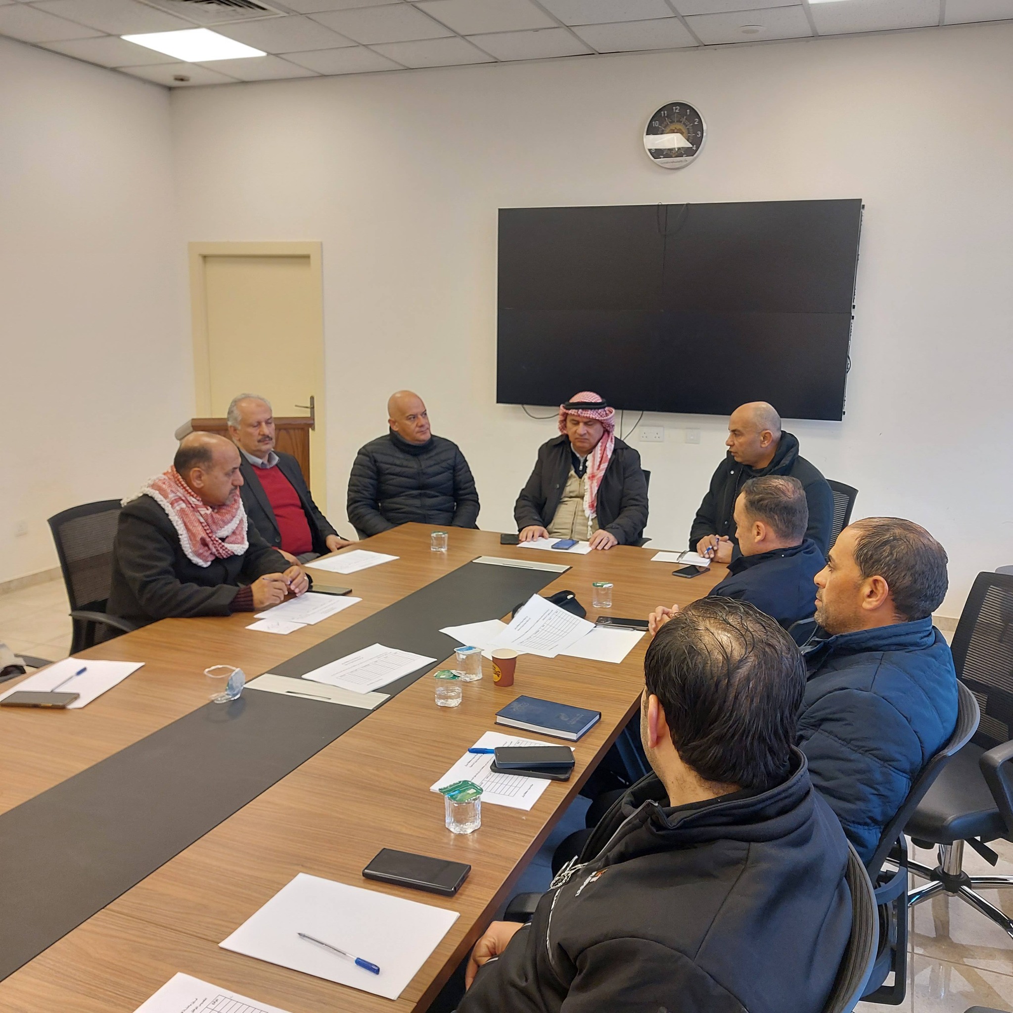 Madar Al-Saa Images 0.4470139073869671