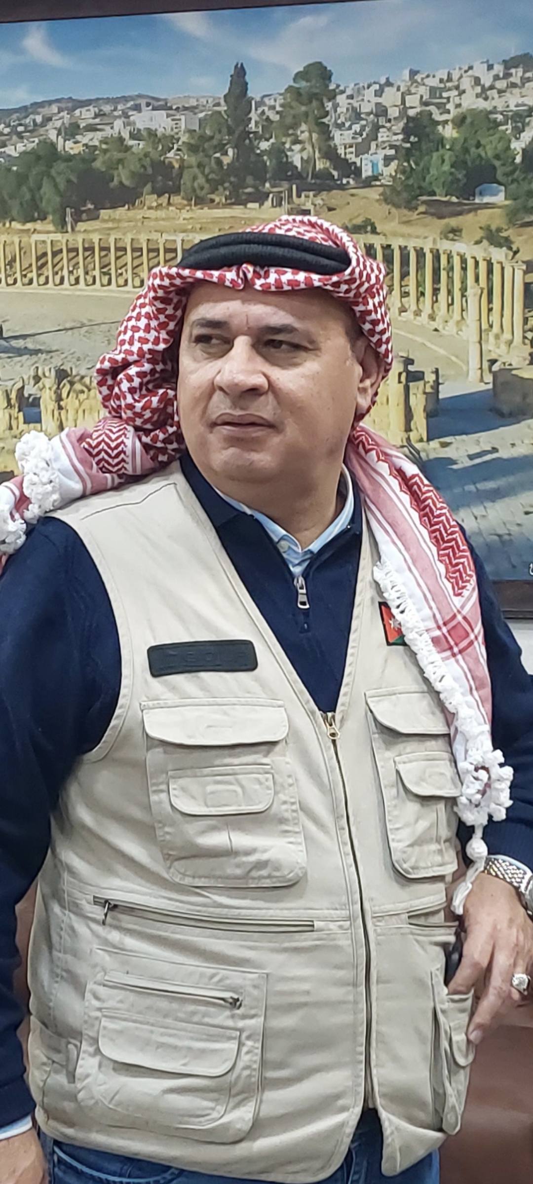 Madar Al-Saa Images 0.543454590379606