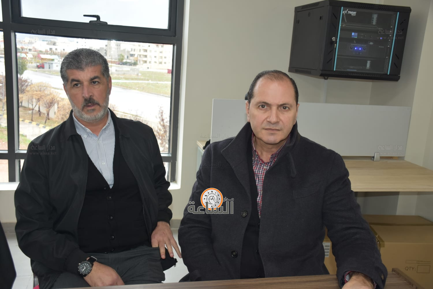 Madar Al-Saa Images 0.19447591298924383