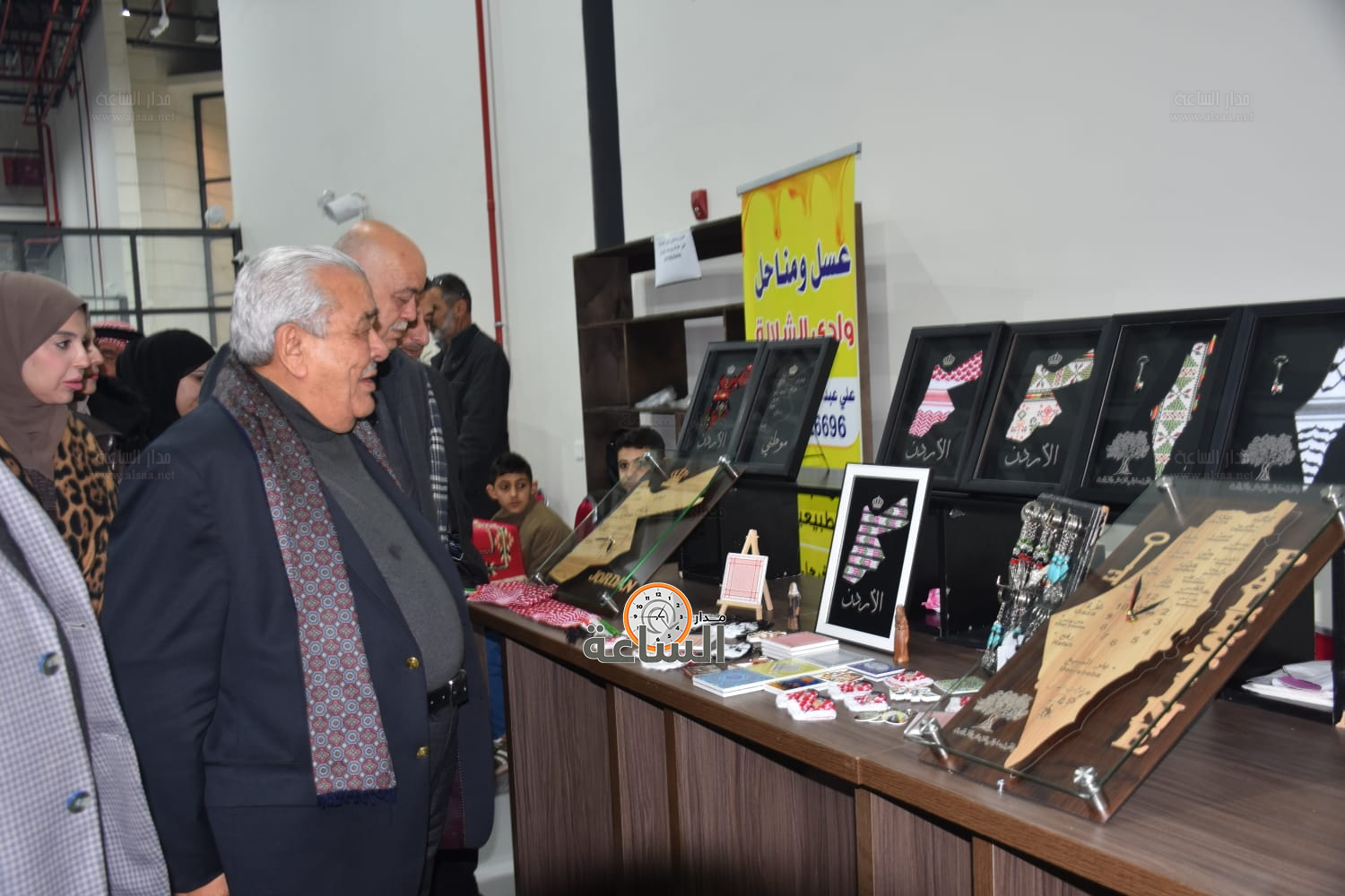 Madar Al-Saa Images 0.5763443592492962