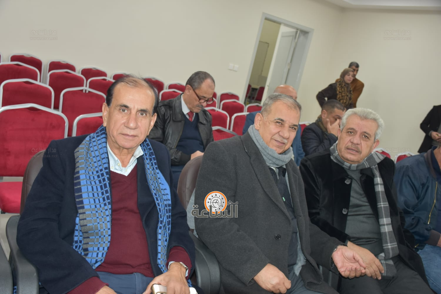 Madar Al-Saa Images 0.6898180080823367