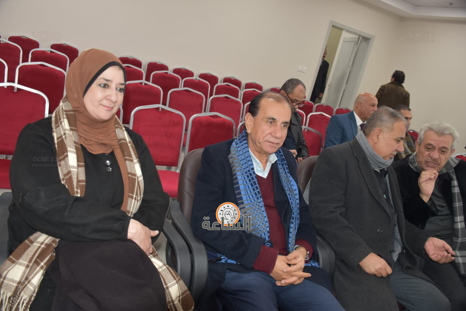 Madar Al-Saa Images 0.21109643860992744