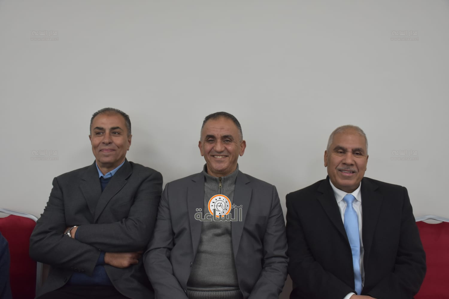 Madar Al-Saa Images 0.11146986768437506