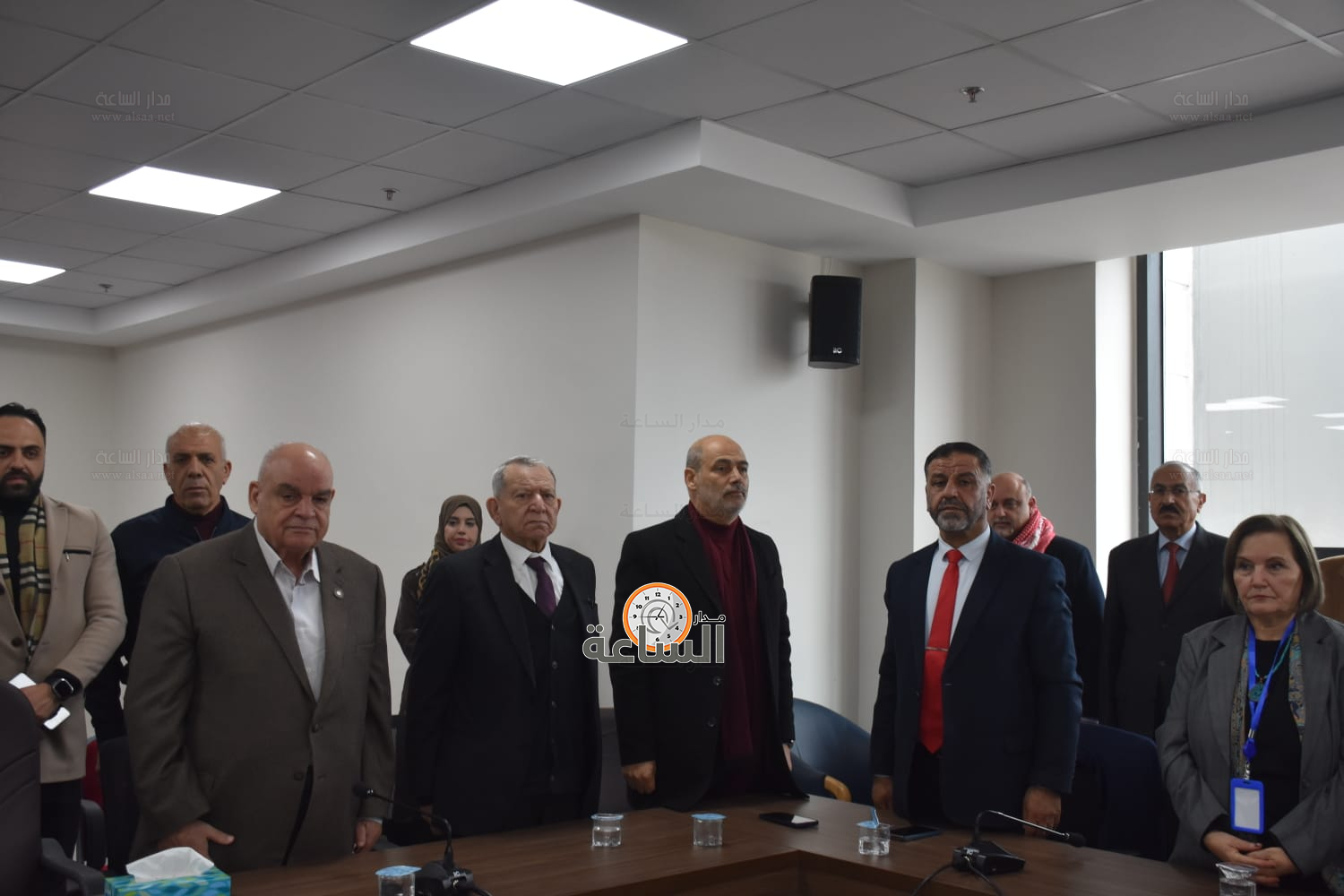 Madar Al-Saa Images 0.9011286669590446