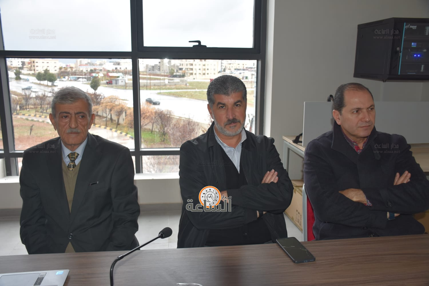 Madar Al-Saa Images 0.4222353870429031