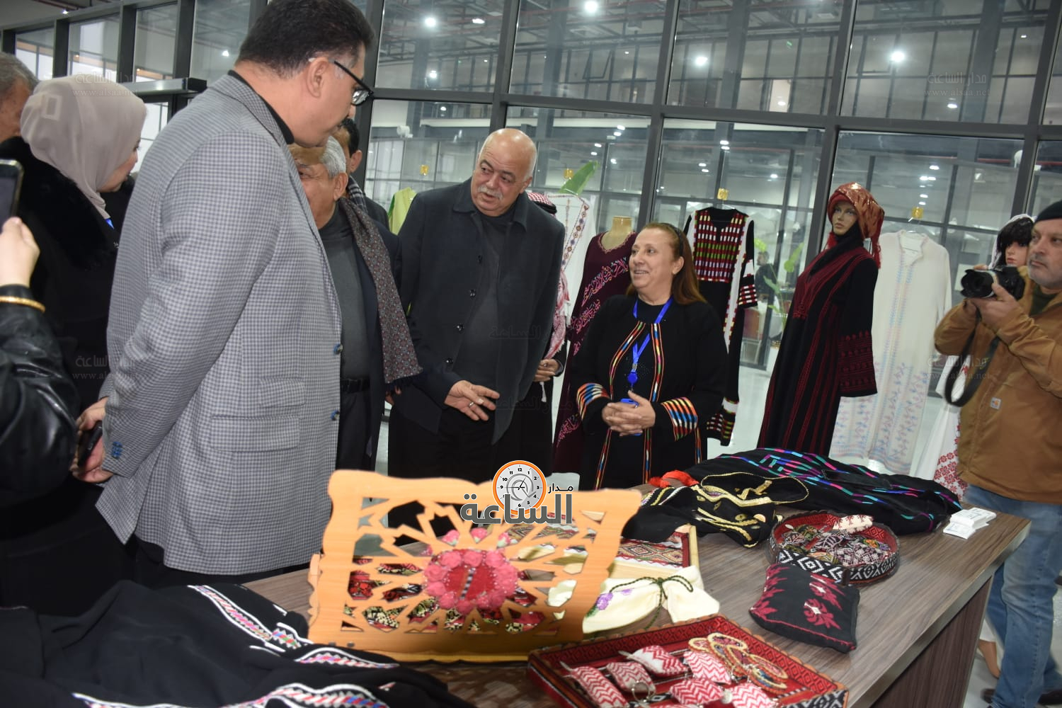 Madar Al-Saa Images 0.5419862008807976