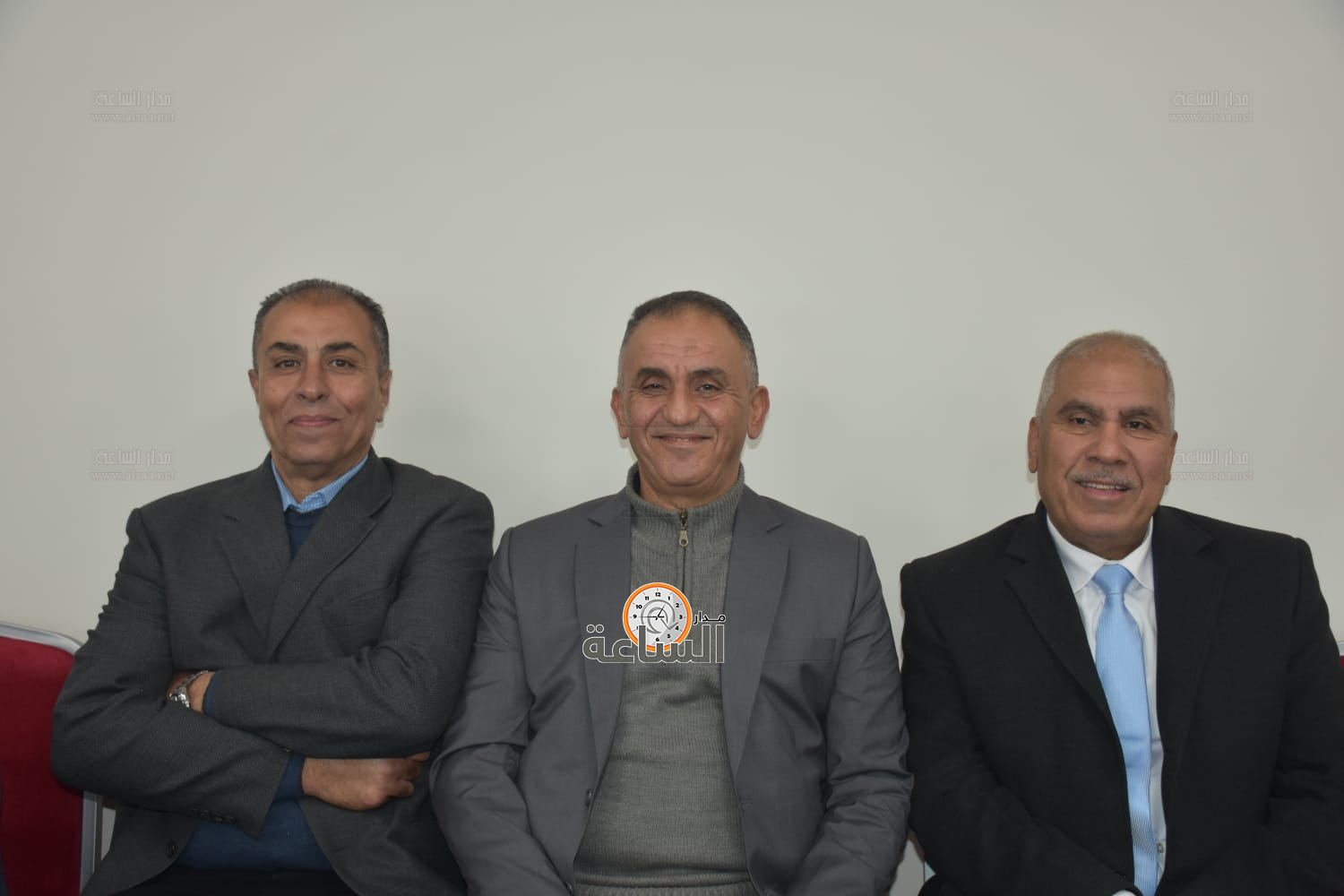 Madar Al-Saa Images 0.7051532605198222