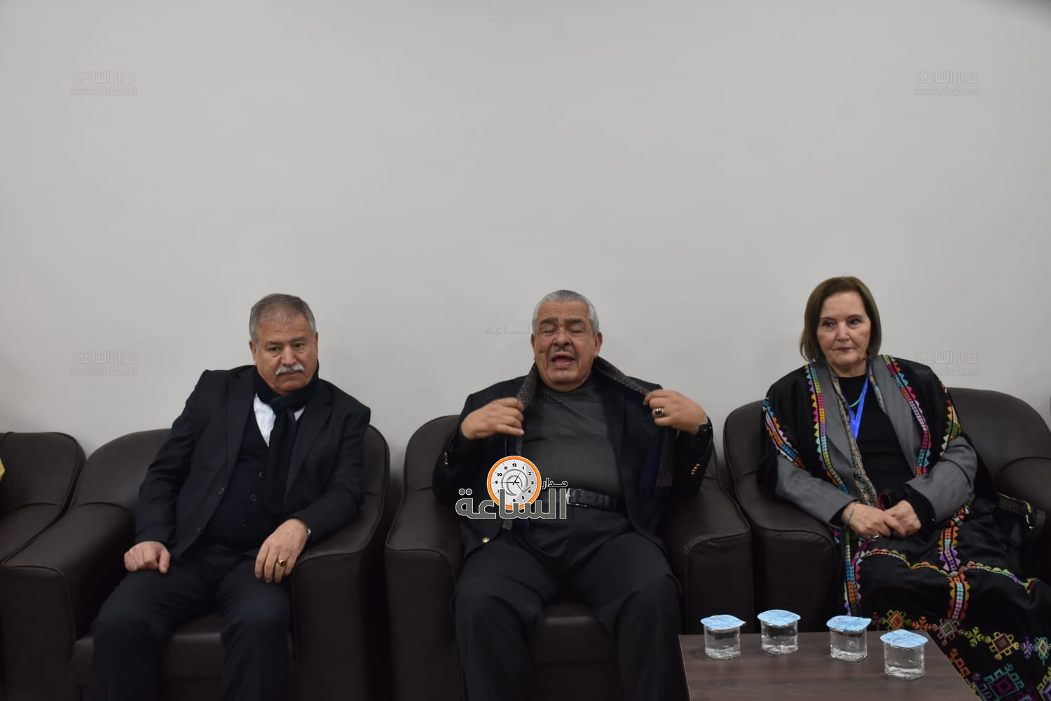 Madar Al-Saa Images 0.5707585971917267