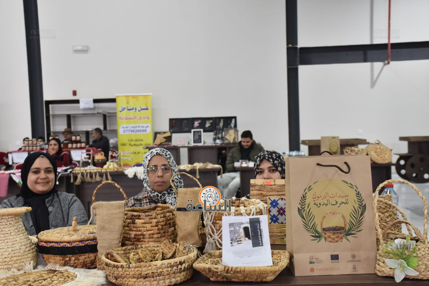 Madar Al-Saa Images 0.8876078638015266