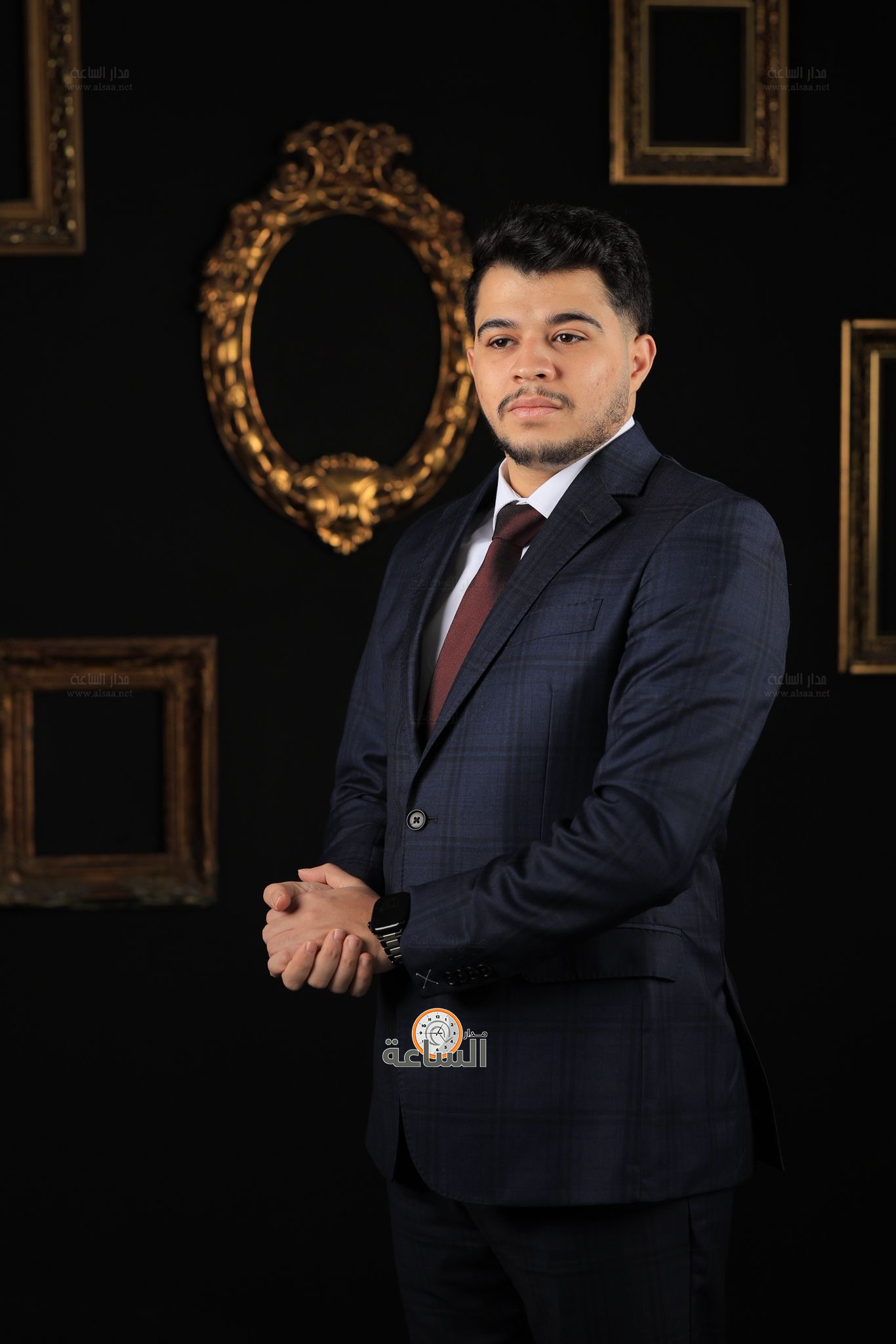 Madar Al-Saa Images 0.7234609367319963