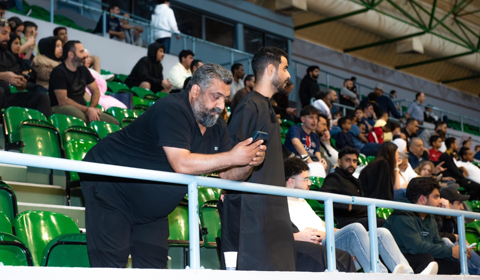 Madar Al-Saa Images 0.41381382995984706