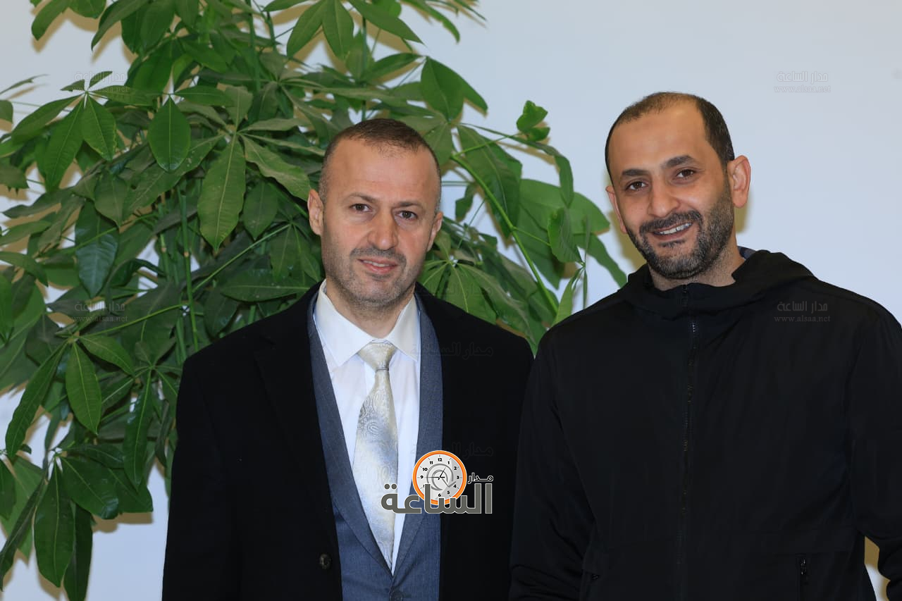 Madar Al-Saa Images 0.6653707120322394