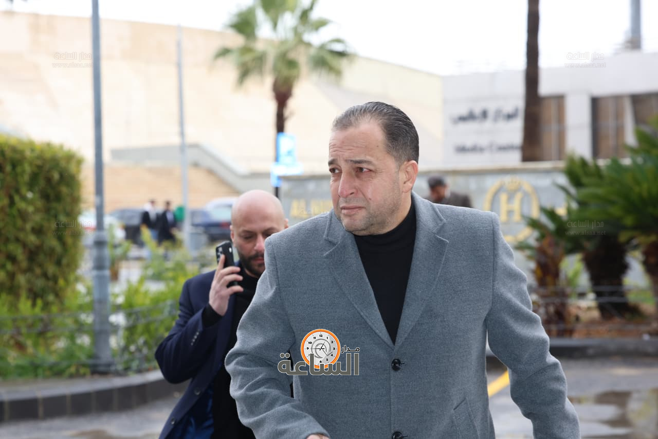 Madar Al-Saa Images 0.3661086367541073