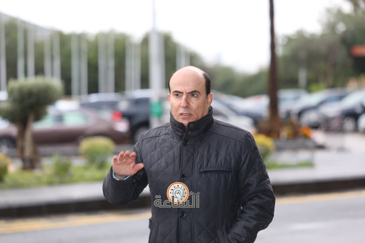 Madar Al-Saa Images 0.28819594042103247