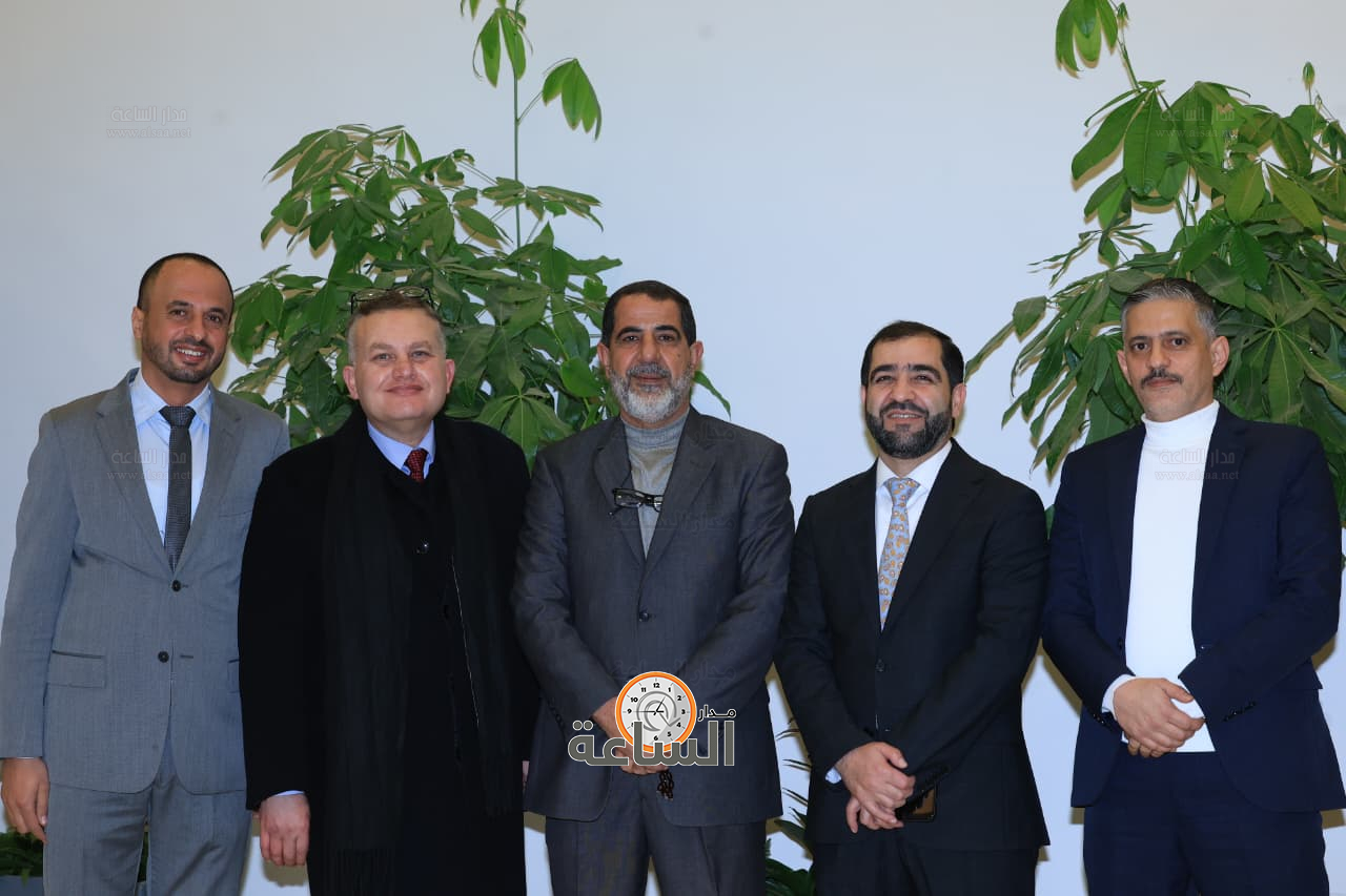 Madar Al-Saa Images 0.29876610282478344