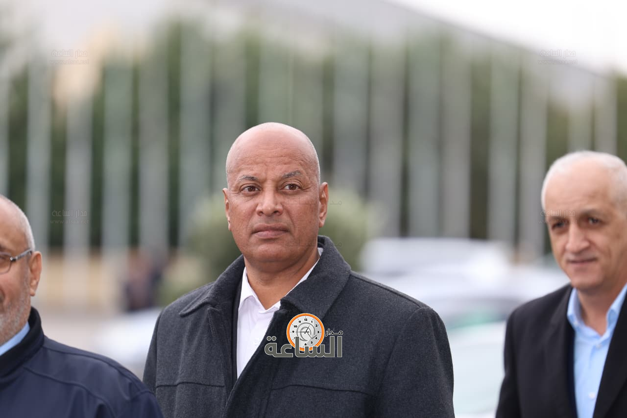 Madar Al-Saa Images 0.7669009429626976