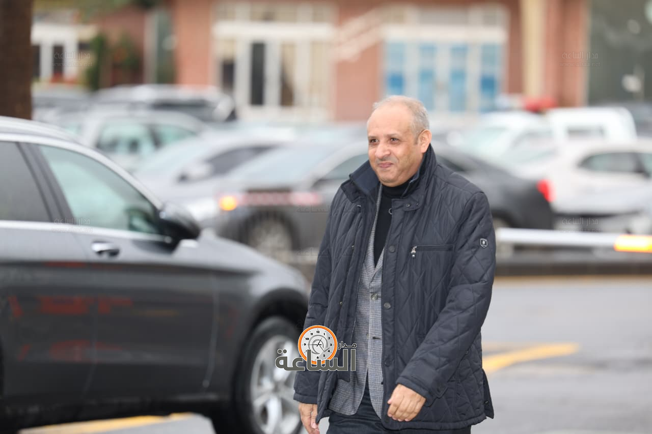 Madar Al-Saa Images 0.8297867462212603