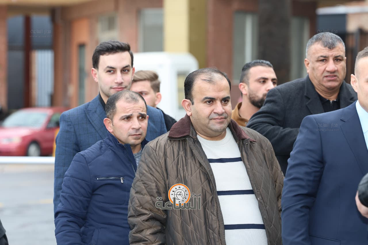 Madar Al-Saa Images 0.6967842094712924