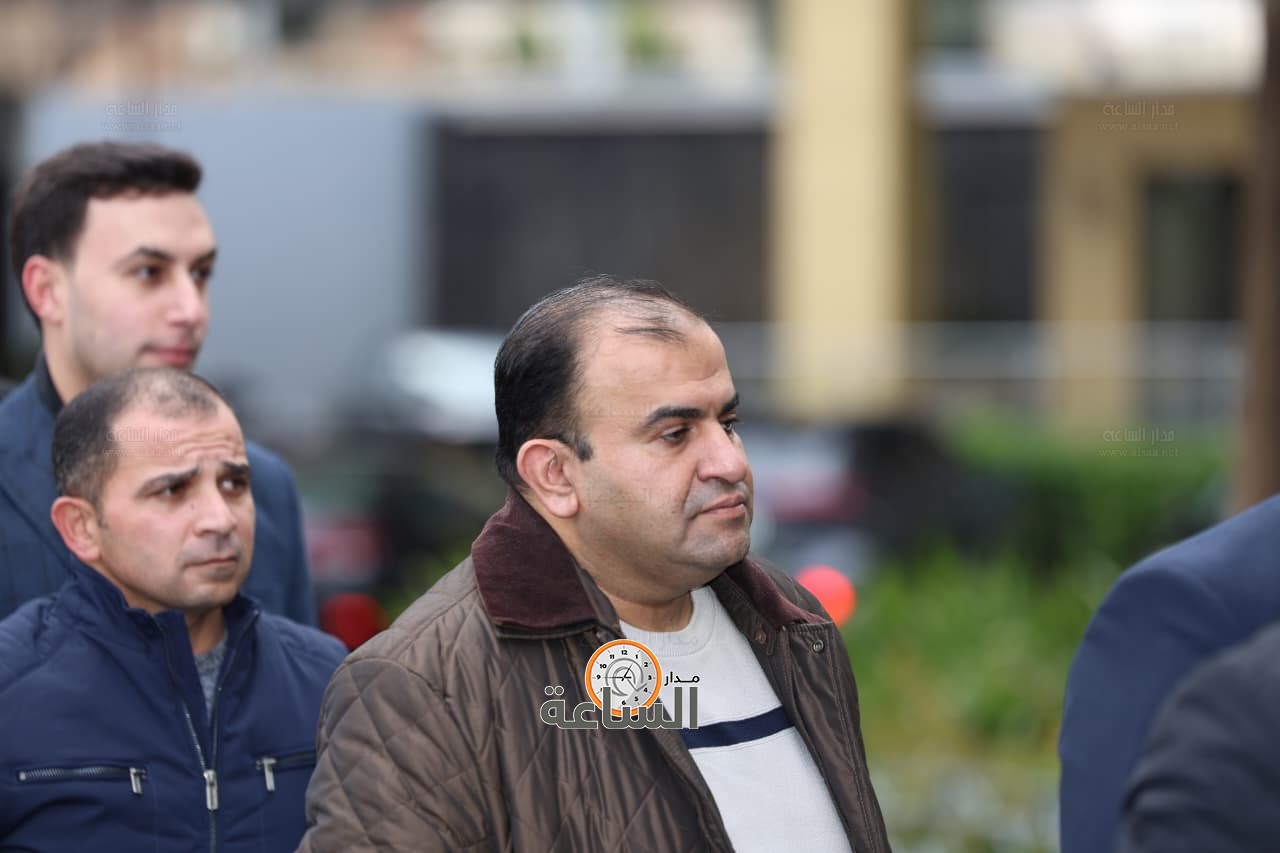 Madar Al-Saa Images 0.2848306380919713