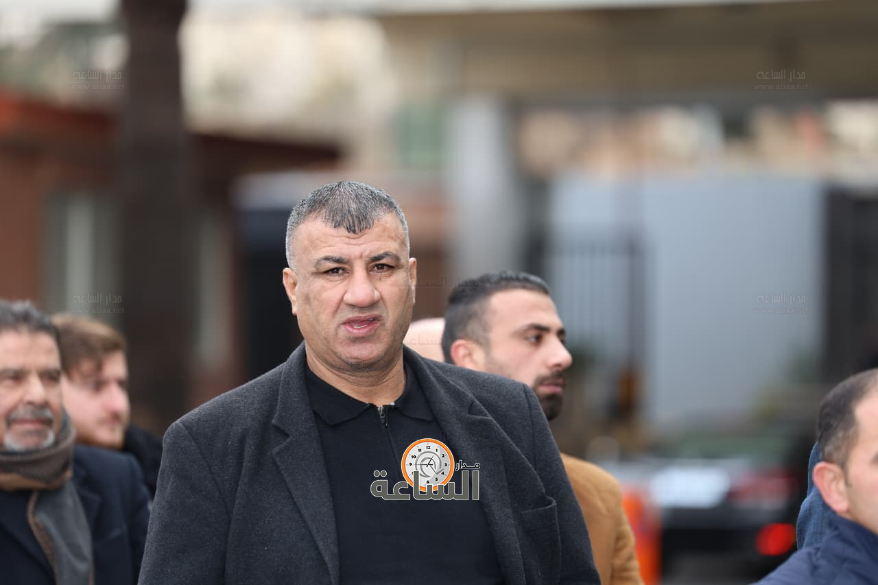 Madar Al-Saa Images 0.8341663102642876