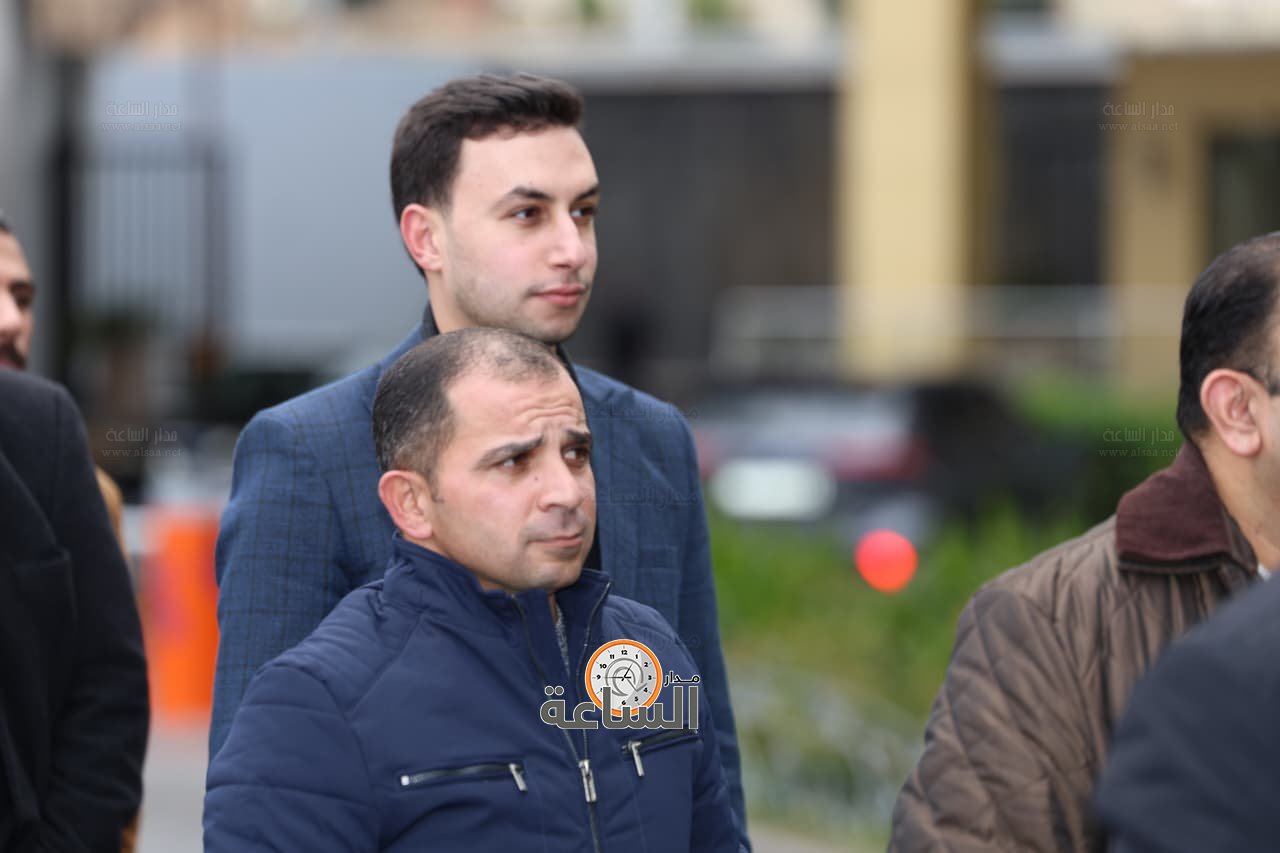 Madar Al-Saa Images 0.6234358562950745