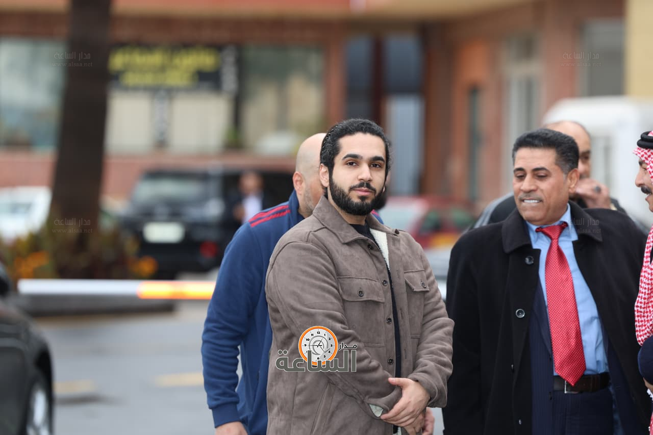 Madar Al-Saa Images 0.6482045579647624