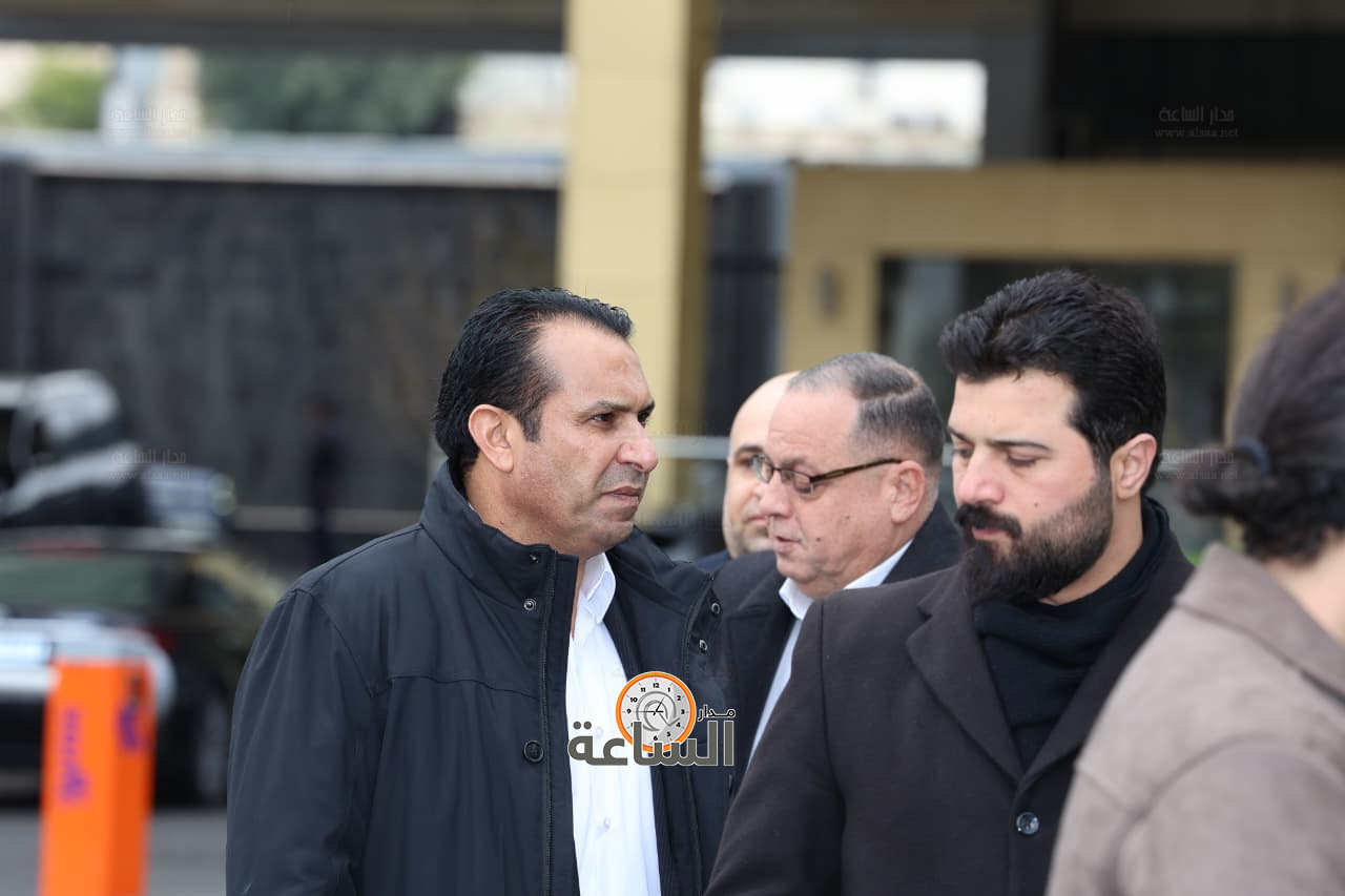 Madar Al-Saa Images 0.47245262071647487