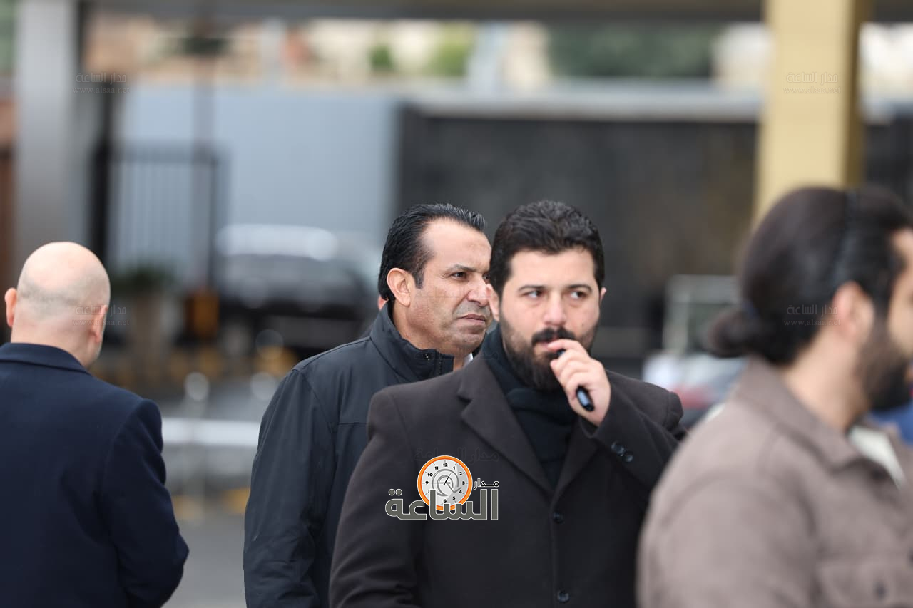 Madar Al-Saa Images 0.006356545164480476