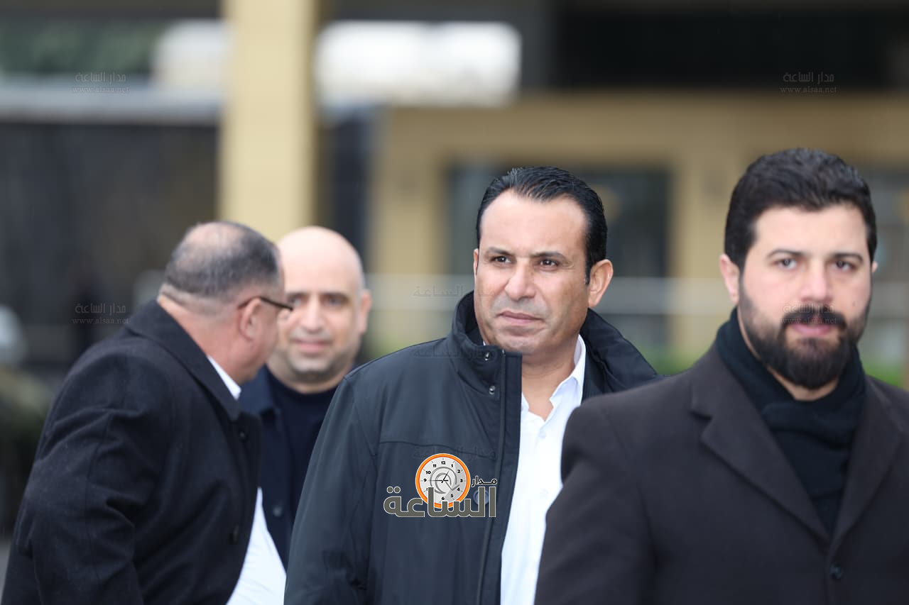 Madar Al-Saa Images 0.916137644944577