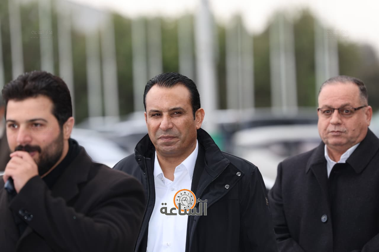 Madar Al-Saa Images 0.861100733611869