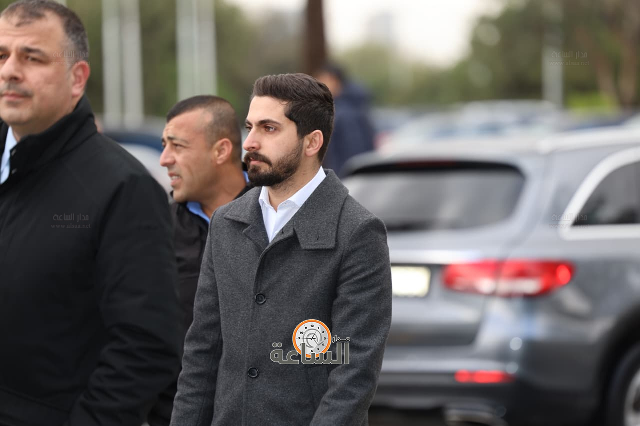 Madar Al-Saa Images 0.48777440688758034