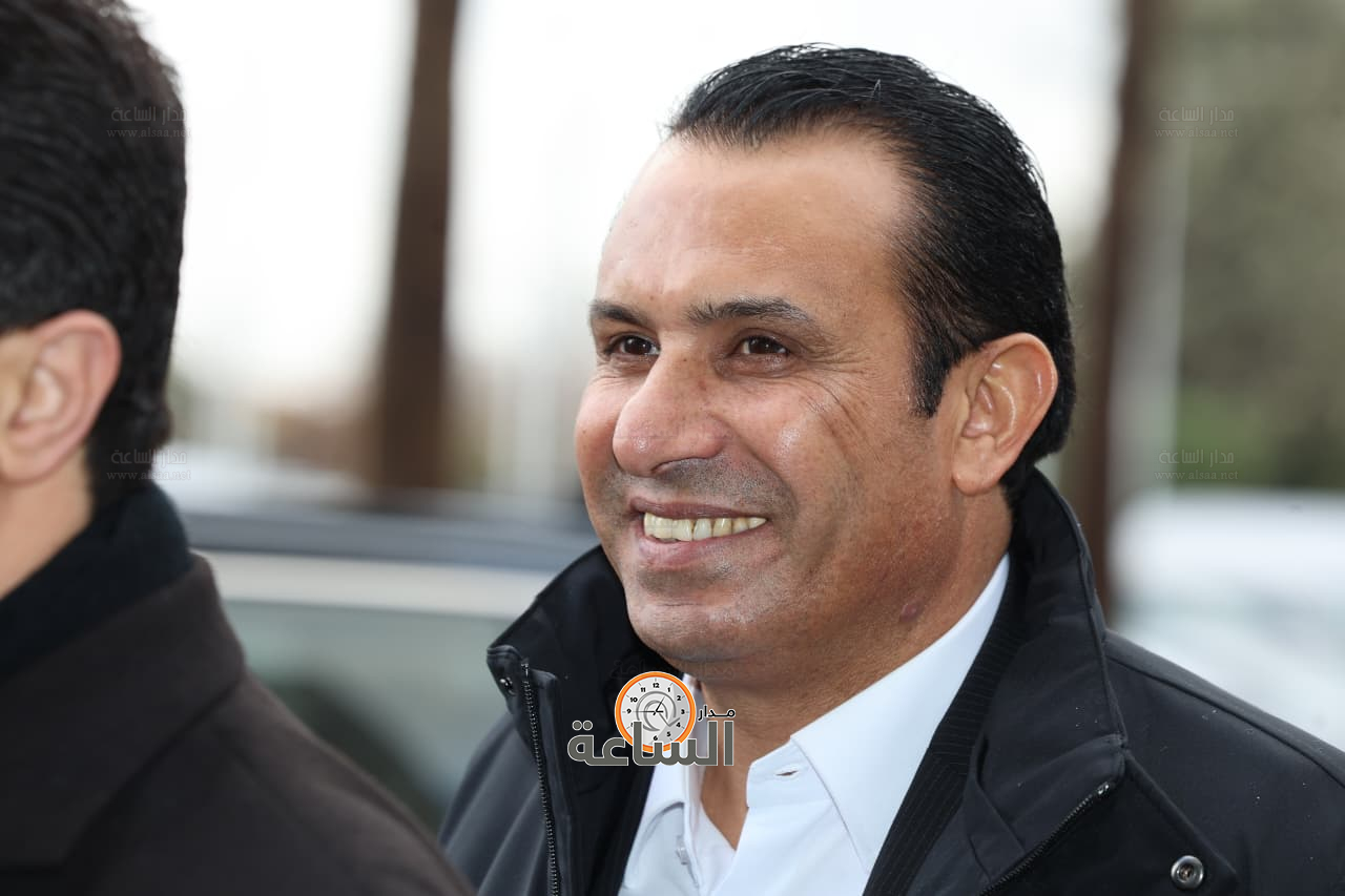 Madar Al-Saa Images 0.8906835454514638